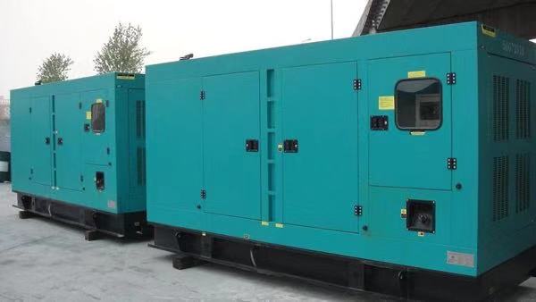 安乡幼儿园备用发电机供